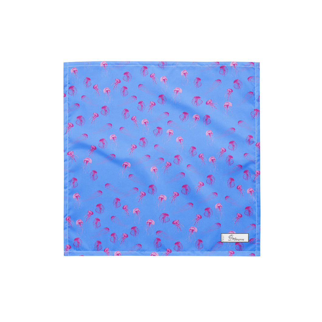 Pelagia noctiluca Bandana