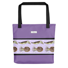 Load image into Gallery viewer, Soupia Tote bag
