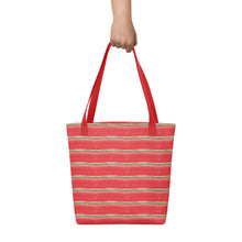 Load image into Gallery viewer, Karpouzi Tote bag
