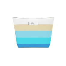 Load image into Gallery viewer, Horizon Cotton Pouch Bag
