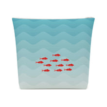 Load image into Gallery viewer, Barbounia Cotton Pouch Bag
