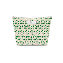 Load image into Gallery viewer, Gardenia Cotton Pouch Bag
