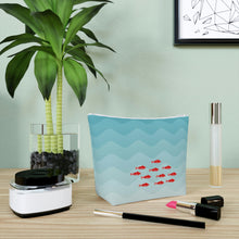 Load image into Gallery viewer, Barbounia Cotton Pouch Bag
