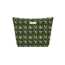 Load image into Gallery viewer, Agrambelis Cotton Pouch Bag
