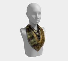 Load image into Gallery viewer, Boa Silk Square
