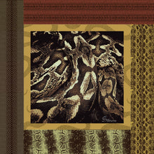Load image into Gallery viewer, Boa Silk Square
