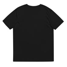 Load image into Gallery viewer, Laterna Unisex organic cotton t-shirt
